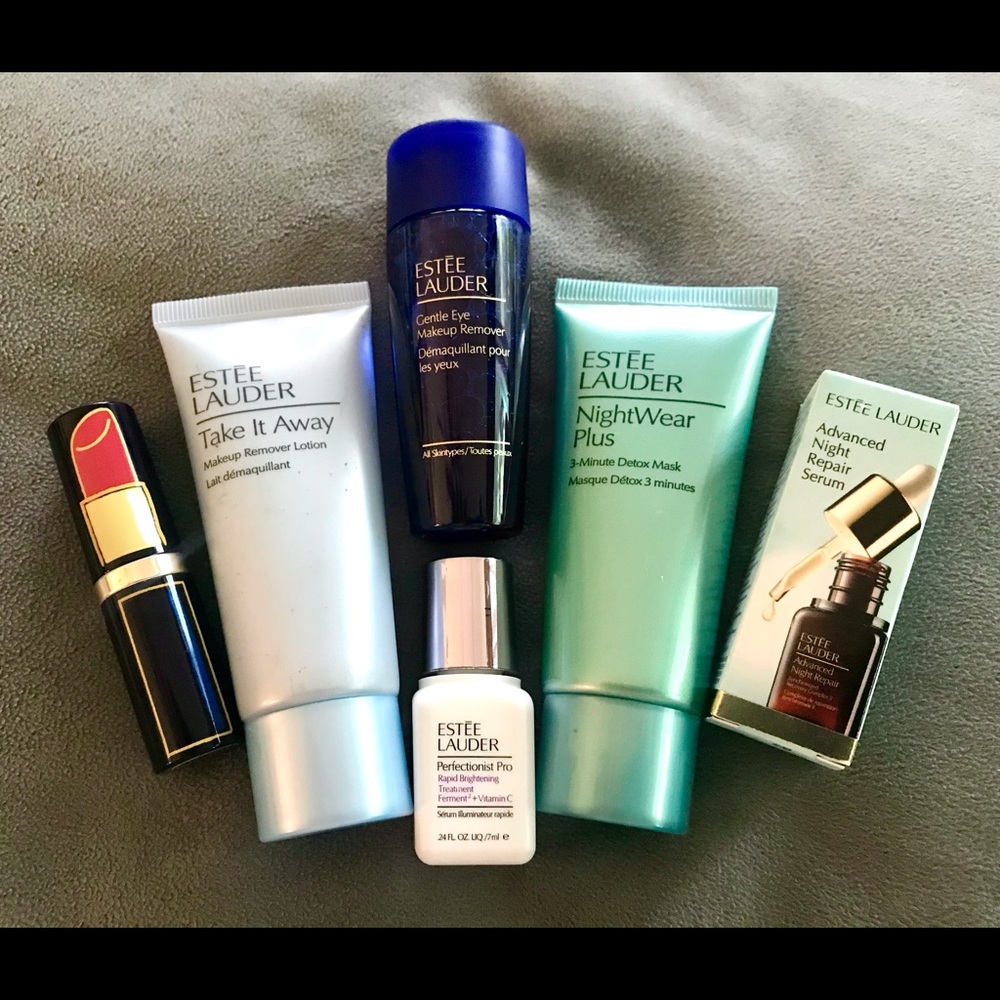 {2/$25🍒} Estee Lauder Beauty Bundle! 💝